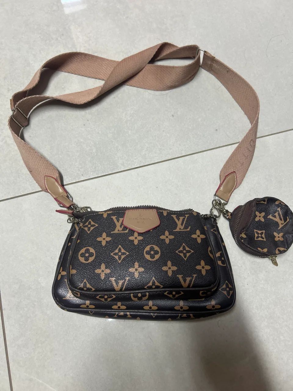 BOLSA DE OMBRO 