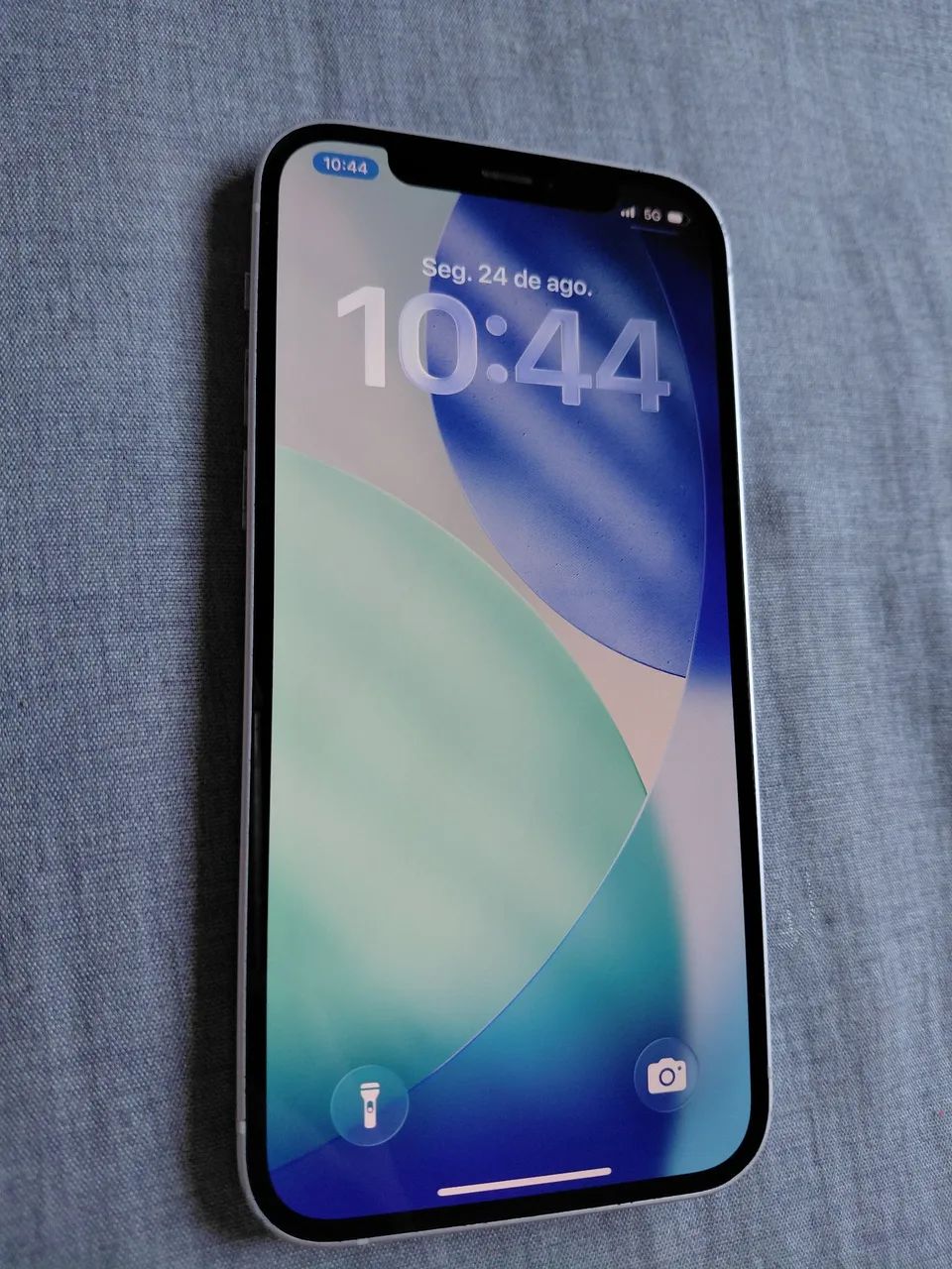 Iphone 12 64g  - Foto 3