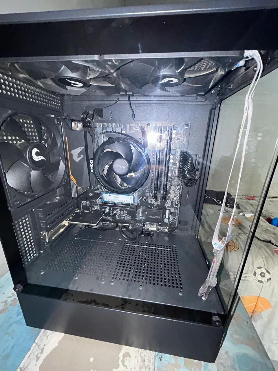 Pc gamer completo  - Foto 2
