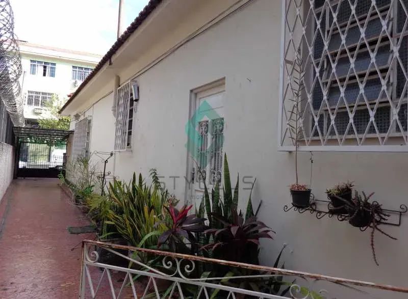 Riachuelo | Casa 3 quartos - Foto 2