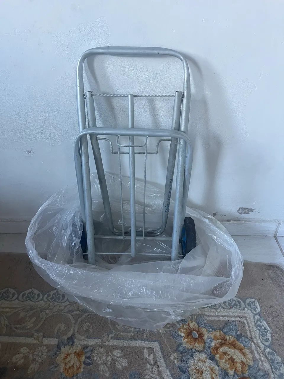 Carrinho de compras  - Foto 2