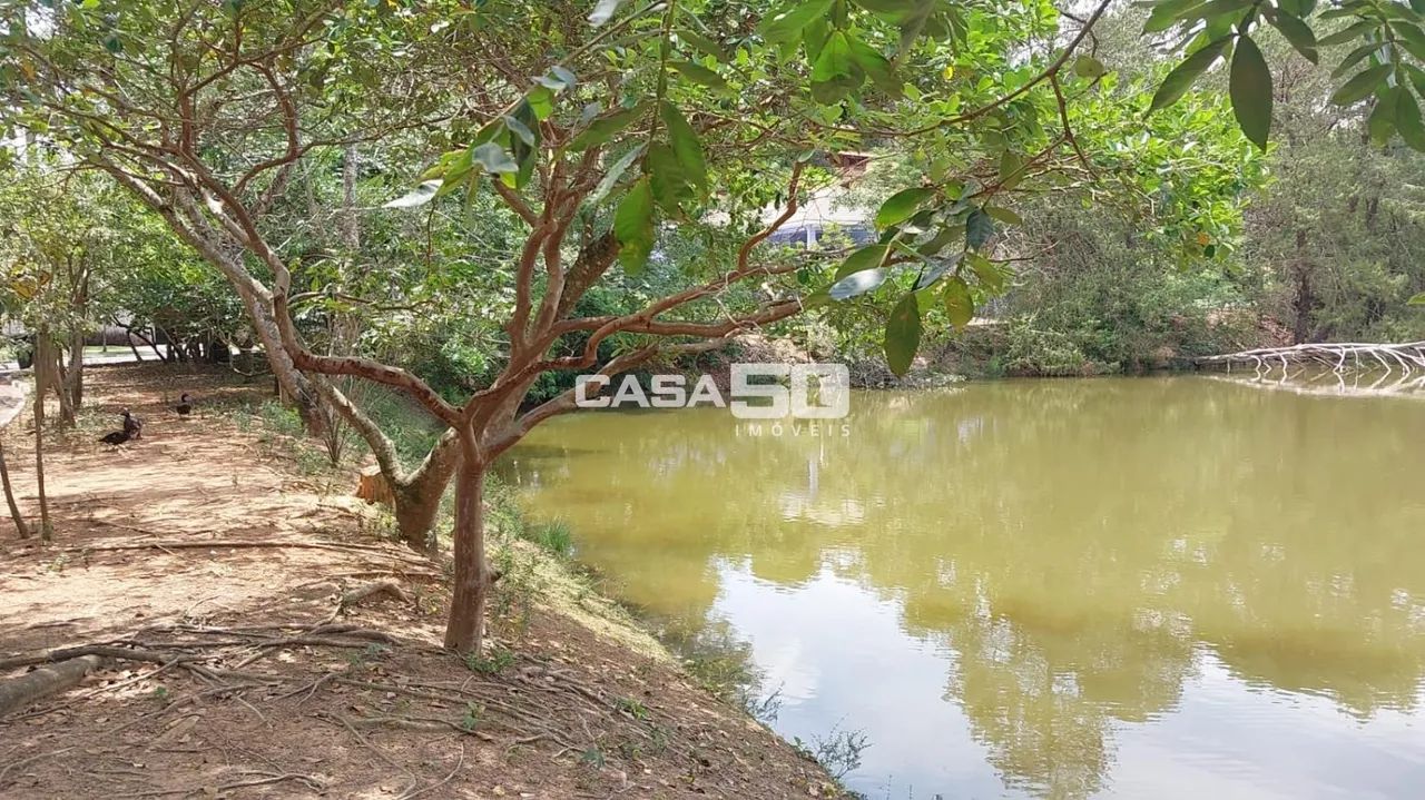 Terreno a venda Colinas do Ermitage Sousas - Campinas - Foto 12