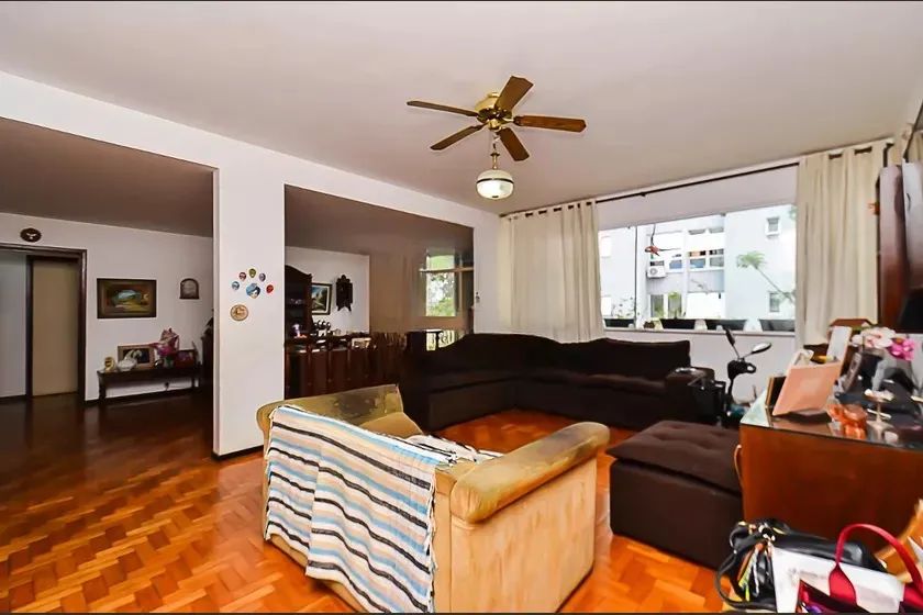 Apartamento à Venda - Gutierrez, 4 Quartos, 241 m2 - Foto 3