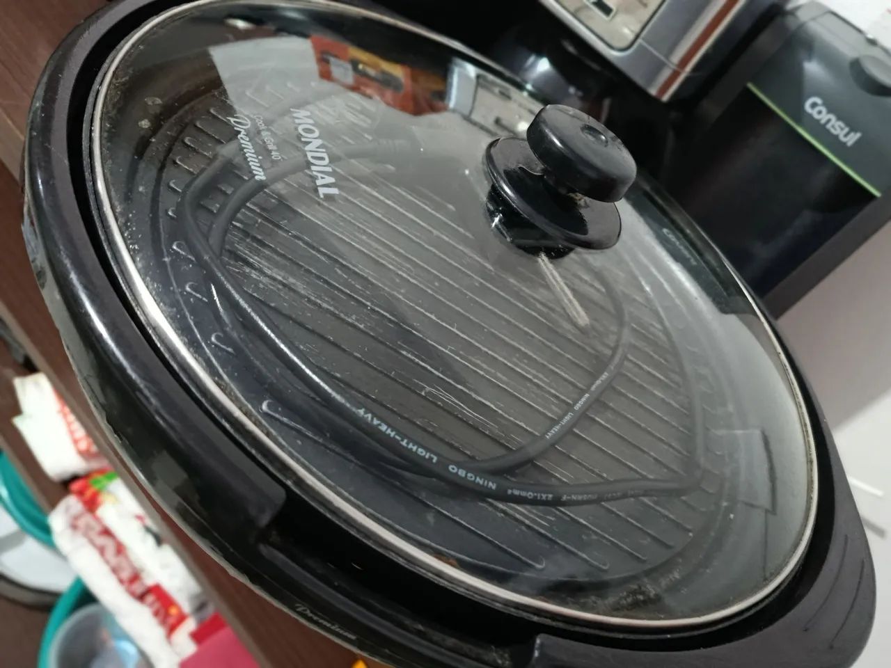Grill 40 premium  - Foto 2