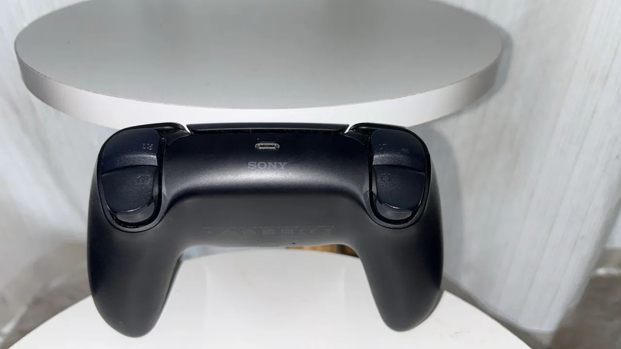 Controle PS5 sem fio - Foto 2