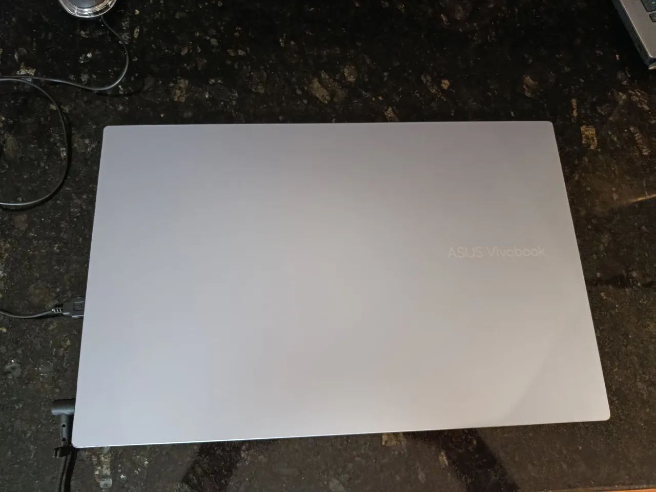 Vendo um notebook Asus vivobook  - Foto 4