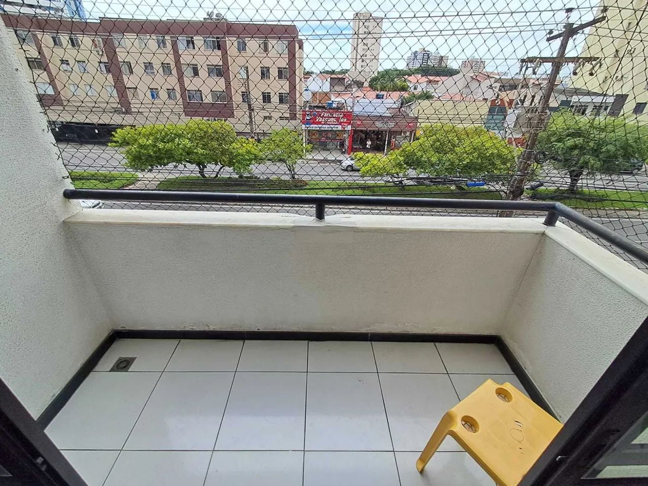 Próximo a Clinica Renascença (ref: 1138) [9327] - Foto 4