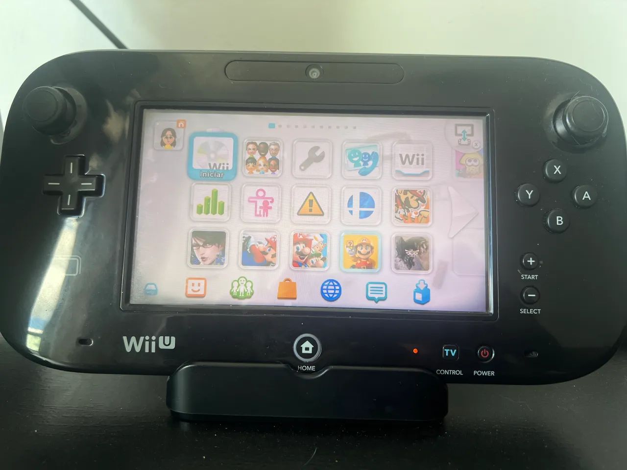 Nintendo Wii U - Foto 4