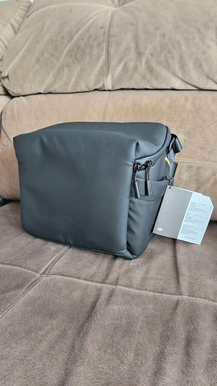 Bolsa dji avata 2 