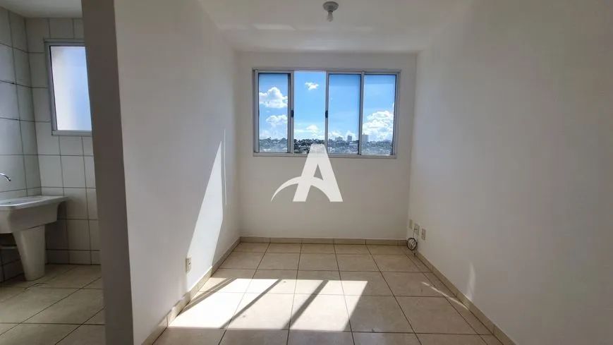 Aluguel Apartamento PATRIMONIO