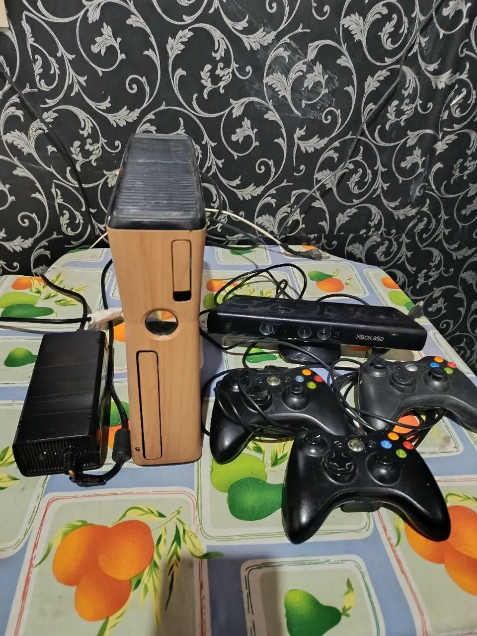 XBOX 360 SEMINOVO ! - Foto 2