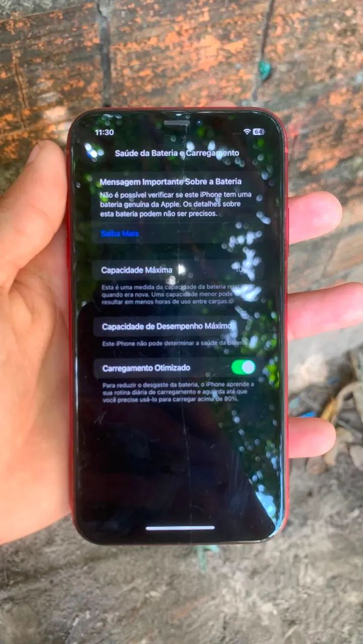 Iphone xr - Foto 5