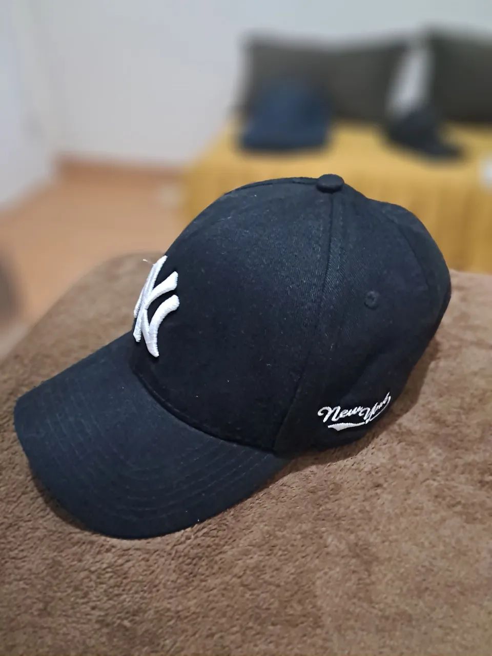 Boné New era original - Foto 2