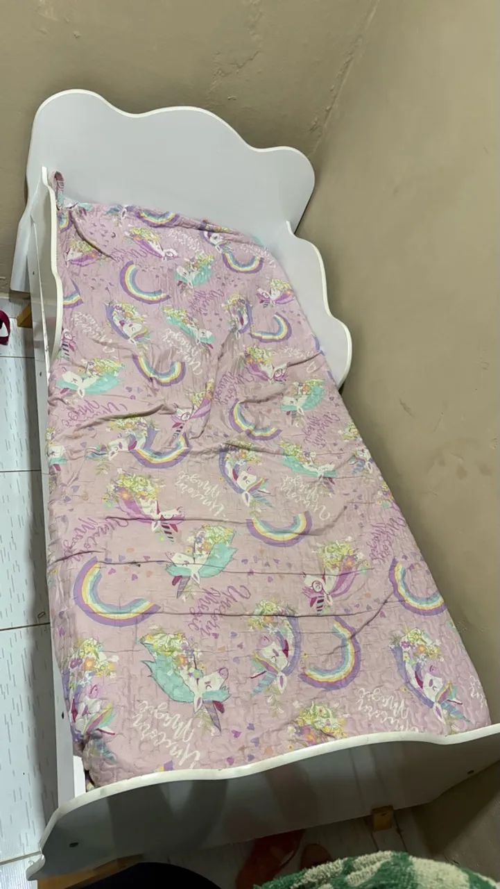 Cama infantil  - Foto 3