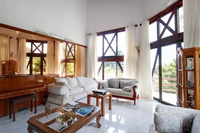 Casa à Venda - Mangabeiras, 6 Quartos, 170 m2 - Foto 4