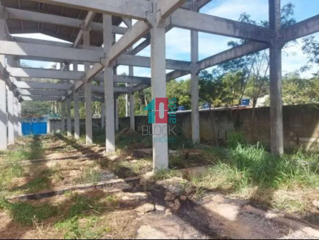 Campo Grande | Galpão - Foto 10