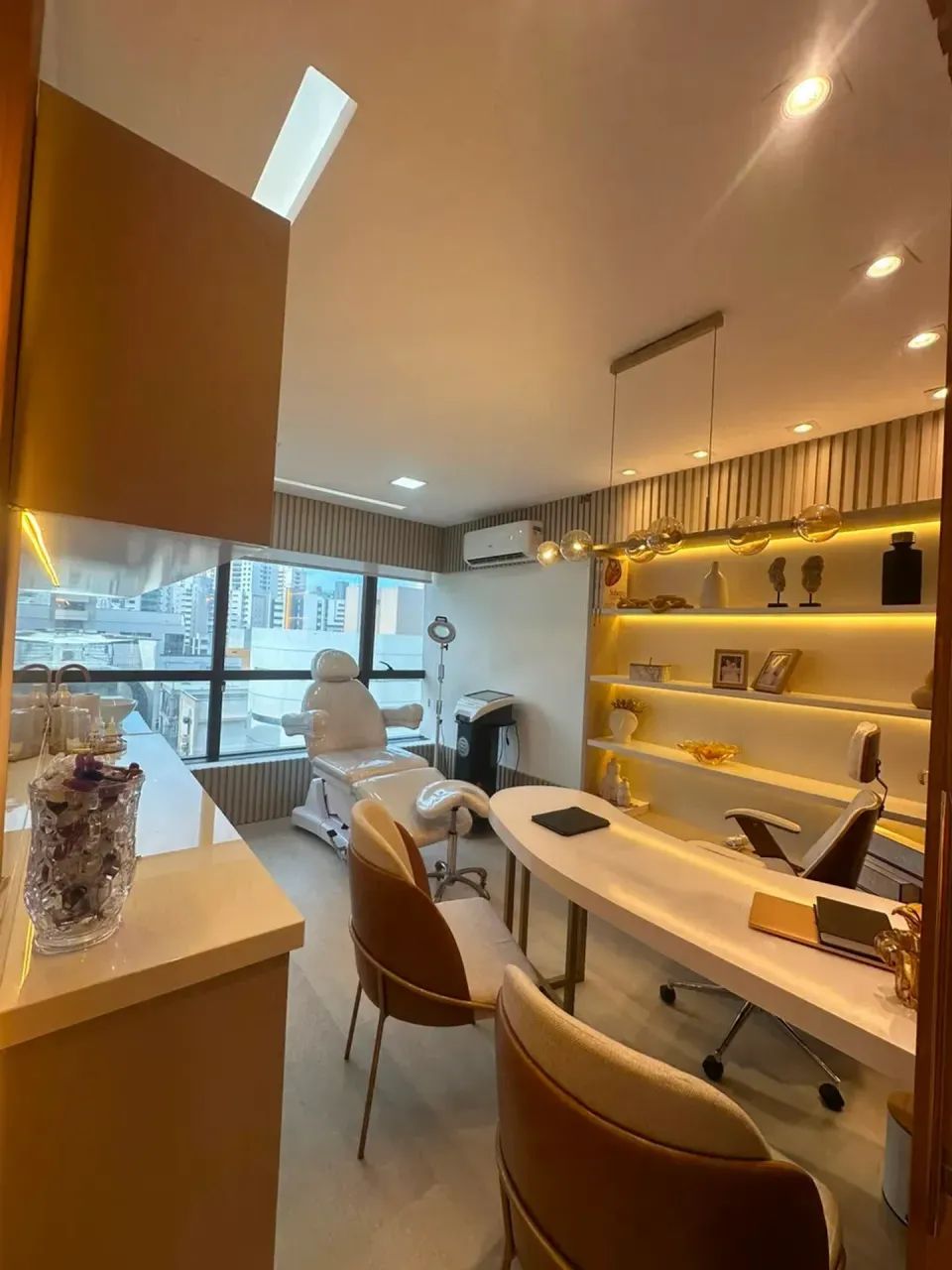 MICHELANGELO OFFICE - SALA COMERCIAL - Foto 2
