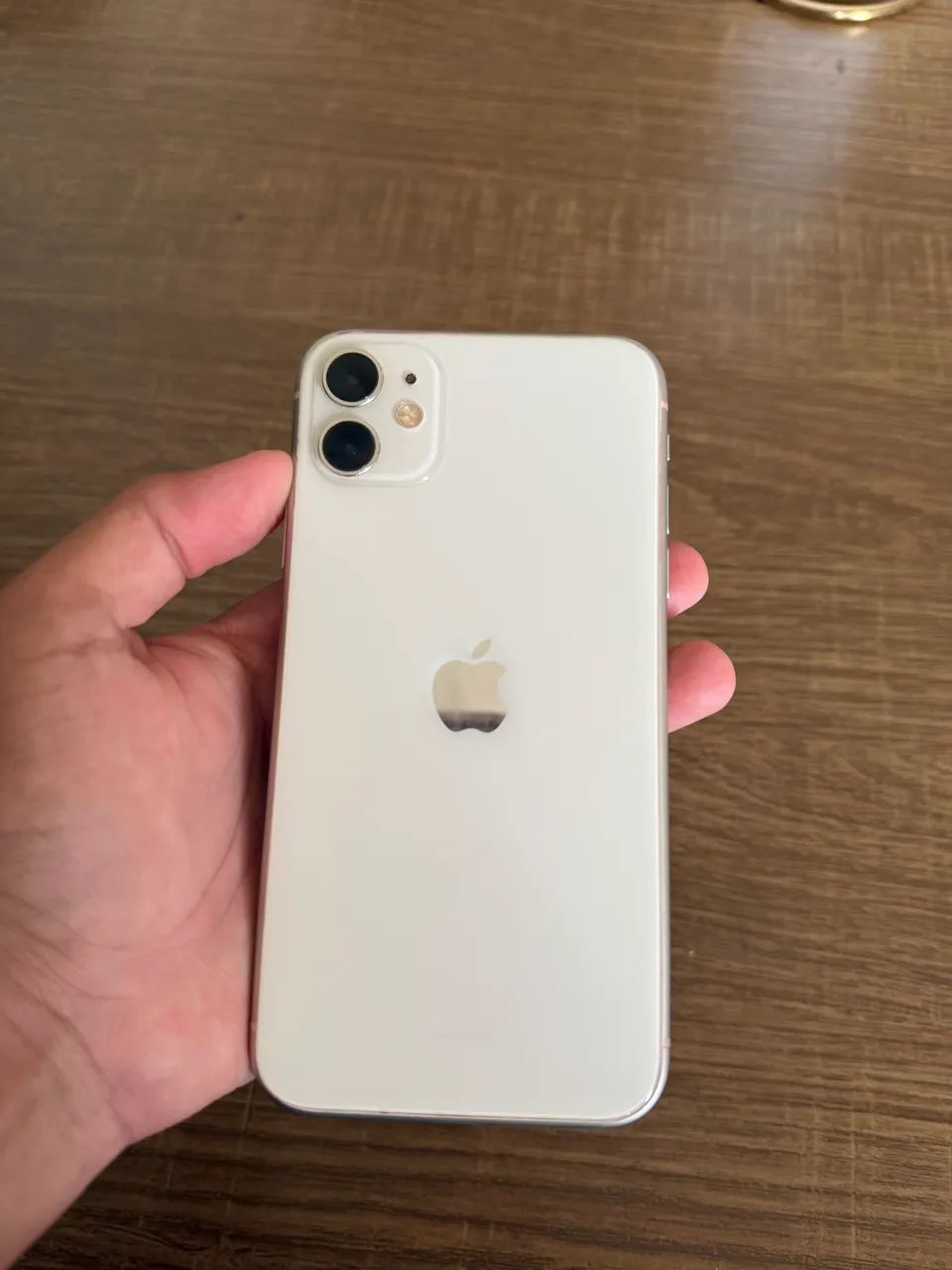 iPhone 11 64g  - Foto 2