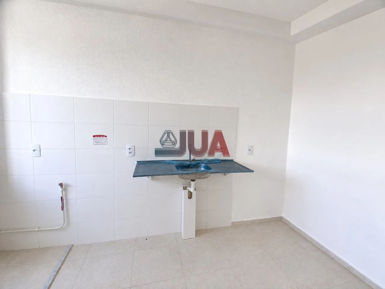Apartamento de 2 quartos com lazer completo em Nova Iguaçu - Foto 4