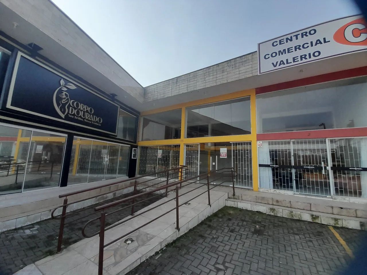 Alugo loja comercial excelente localização  - Foto 5
