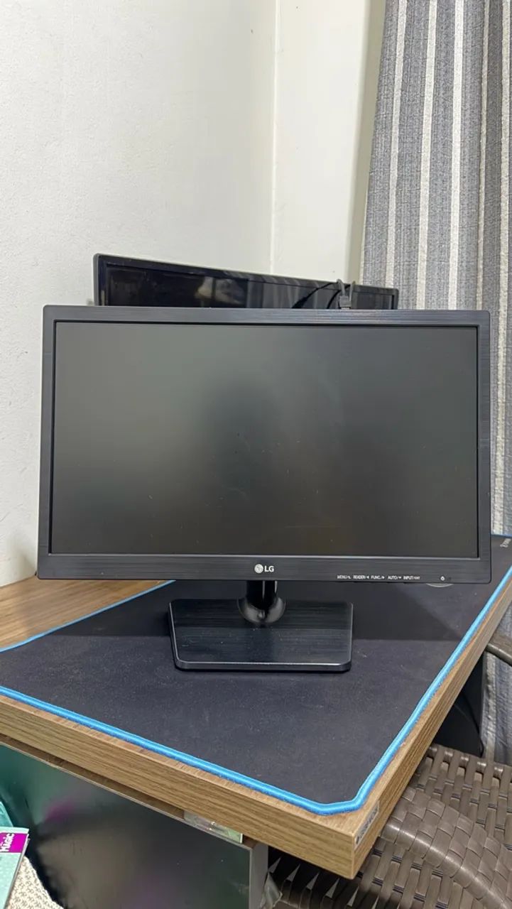 Monitor LG