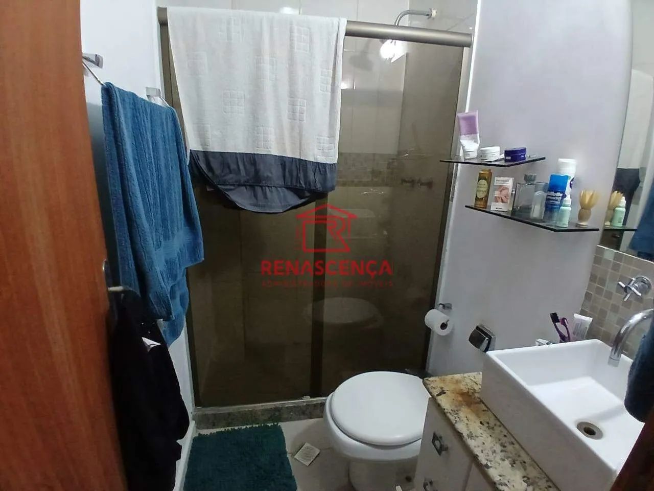 Cobertura de 3 Quartos na Tijuca. - Foto 2