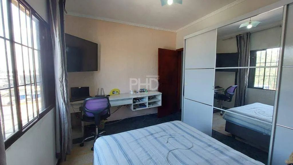 Sobrado 3 dormitórios Jardim Telma - SBC - Foto 3