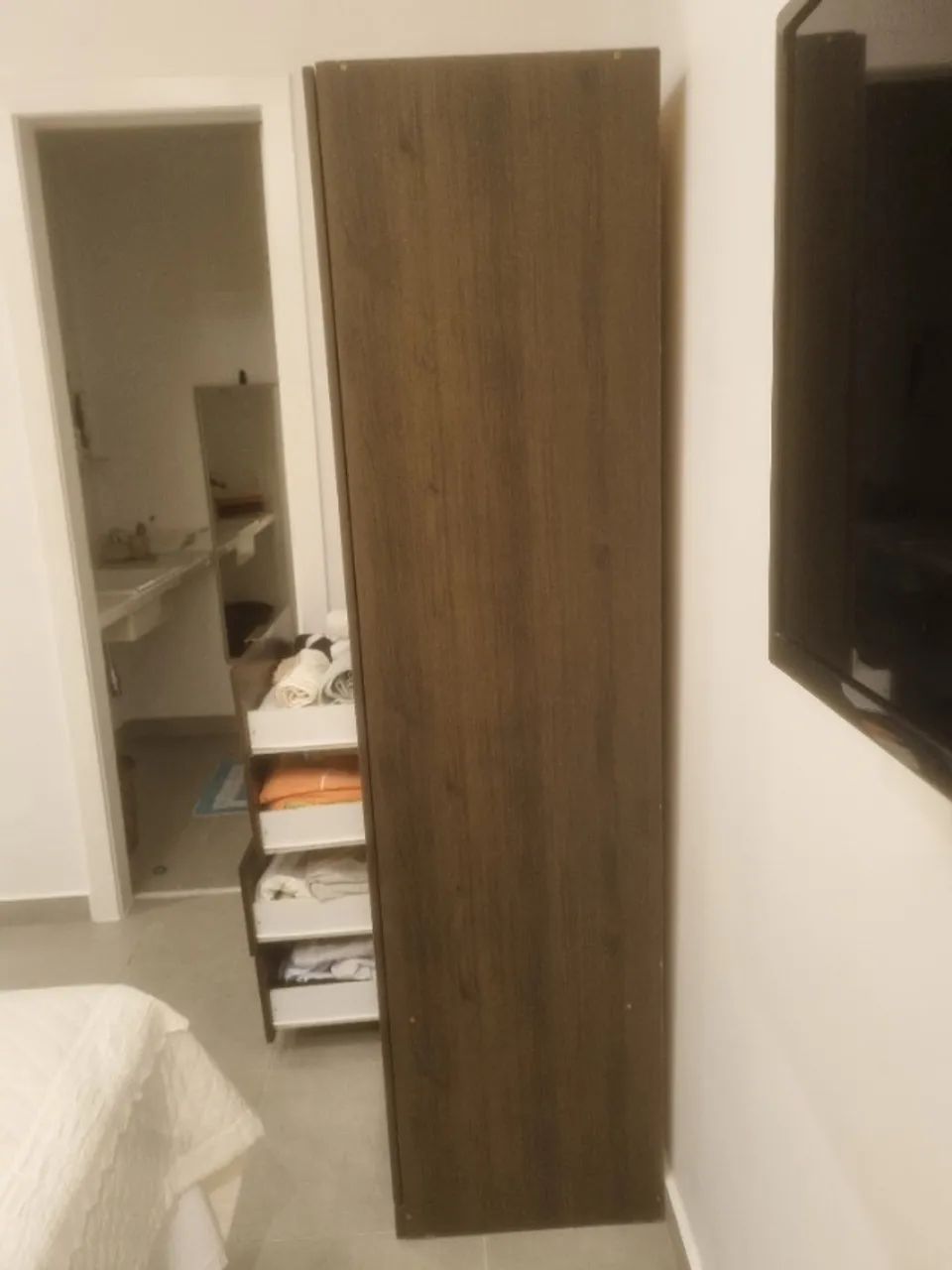 Cômoda com espelho - Foto 3