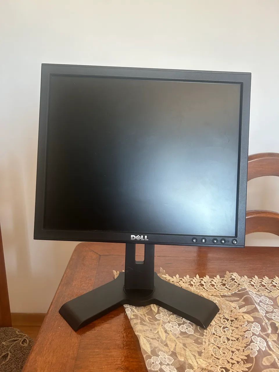 Monitor Dell | DEFEITO!