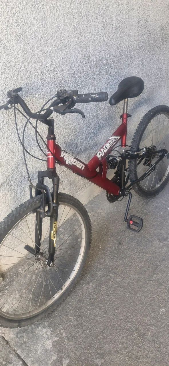Bicicleta ARO 26 - Foto 2