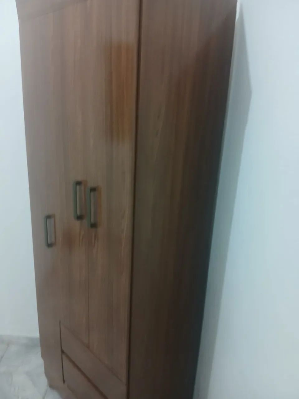Vendo guarda roupa