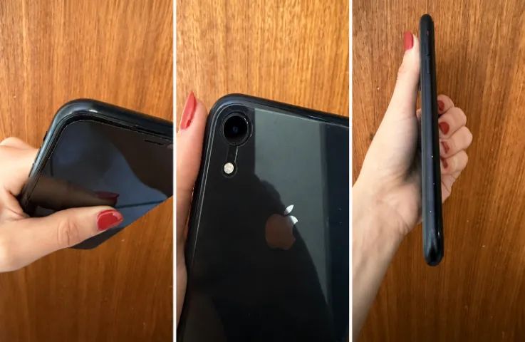 Vendo iPhone Xr - Foto 5