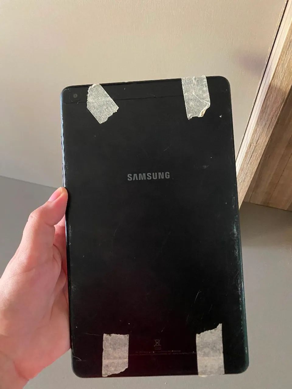 Tablet Samsung  - Foto 3