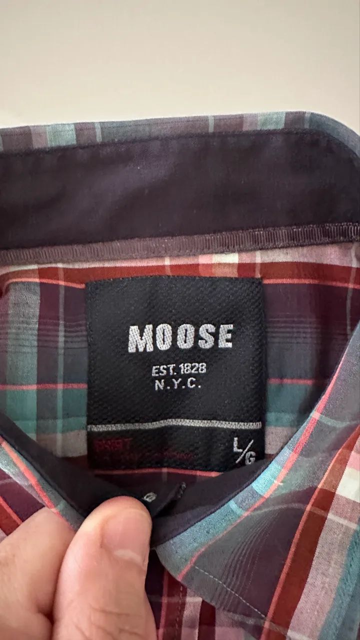 Moose NY - Original - Foto 2