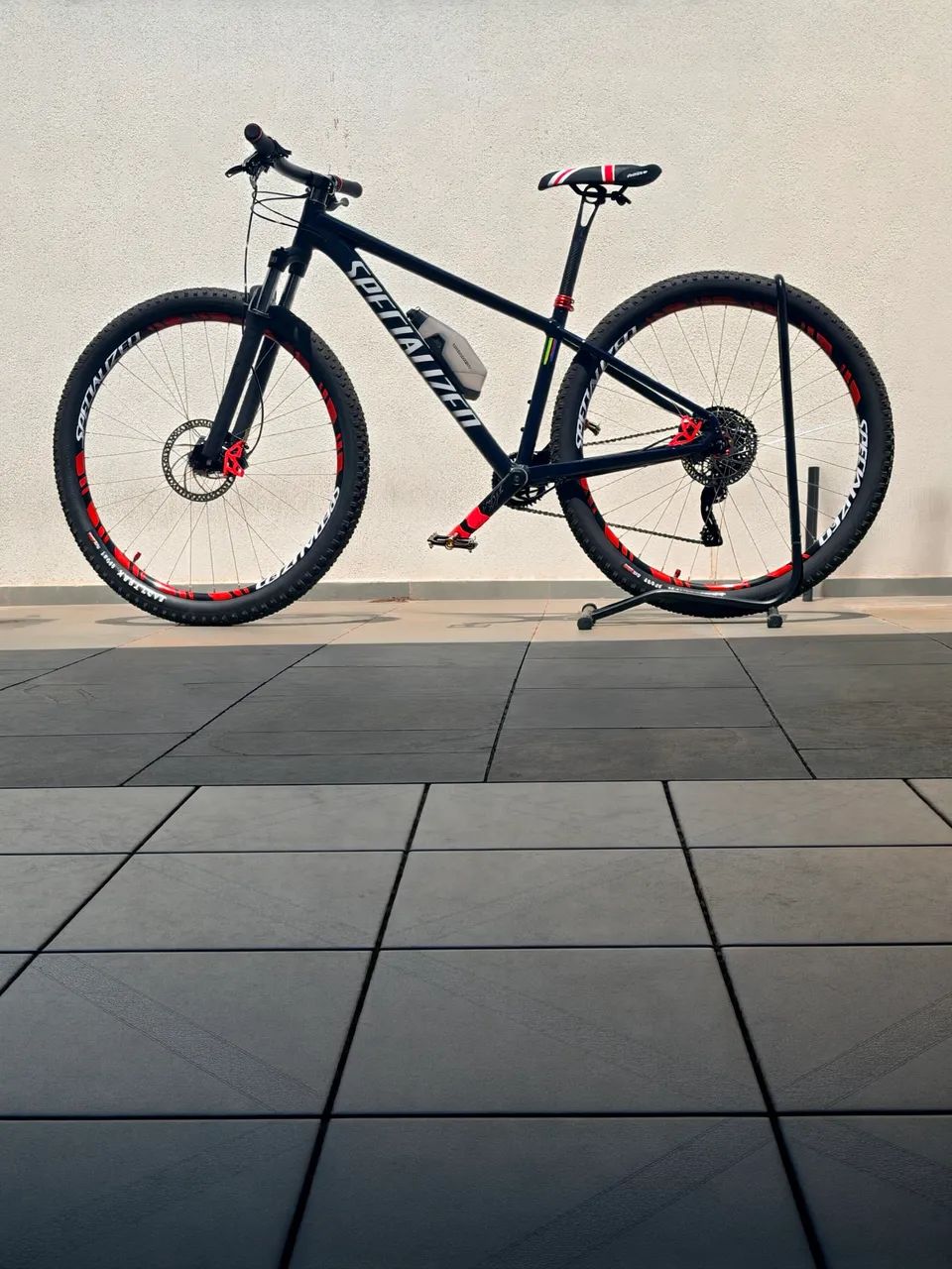 Bicicleta Specialized aro 29
