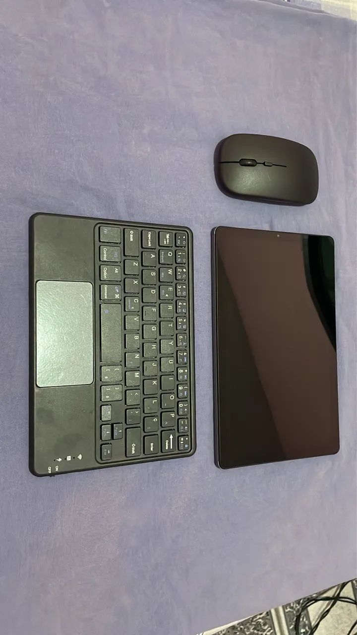 TABLET LENOVO NOVO - Foto 4