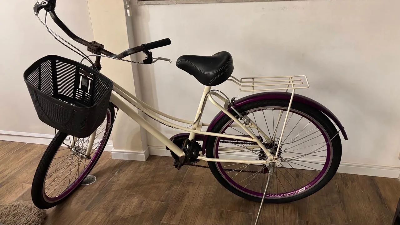 Bicicleta aro 26  - Foto 3