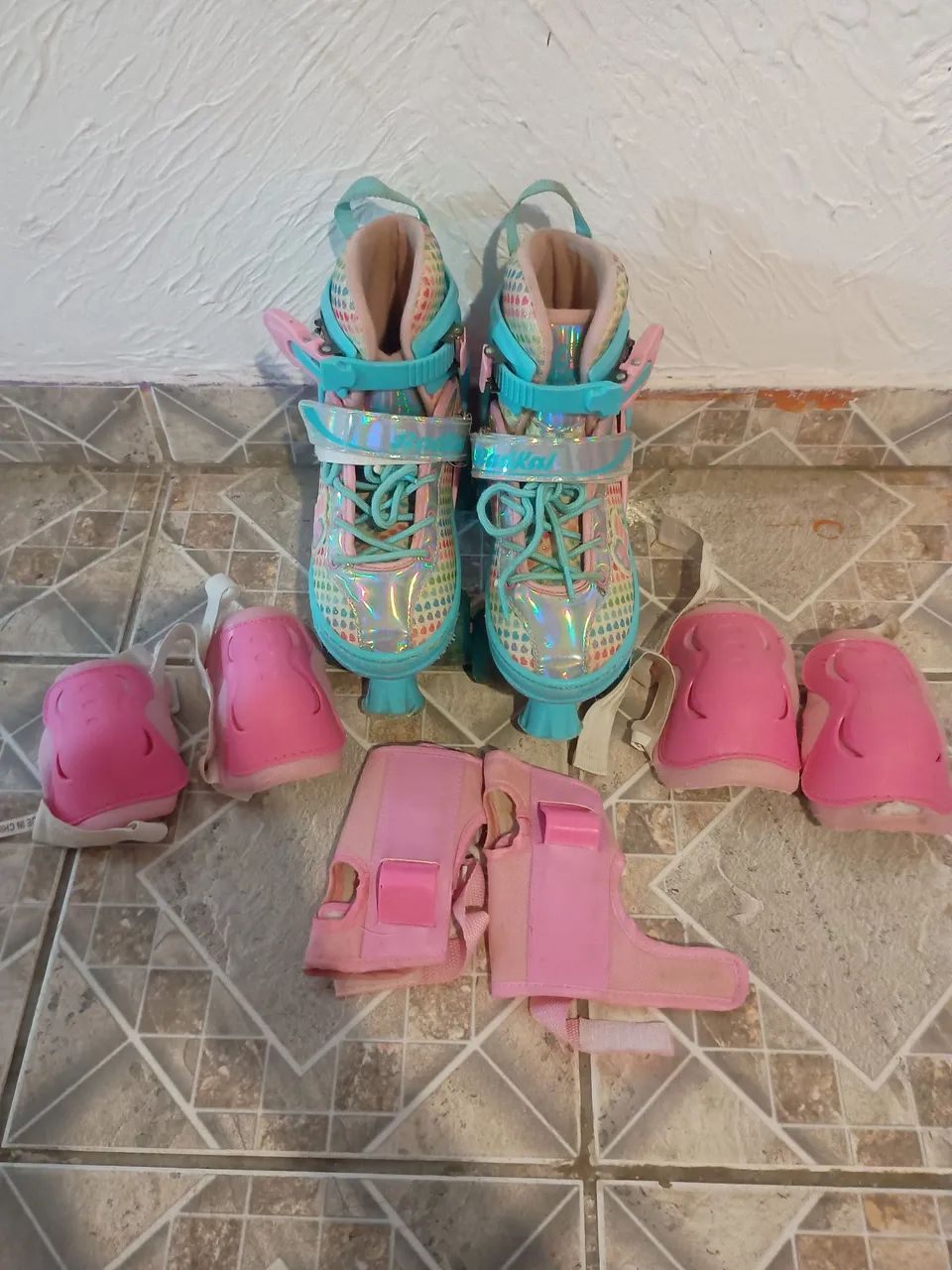 Patins - Foto 2