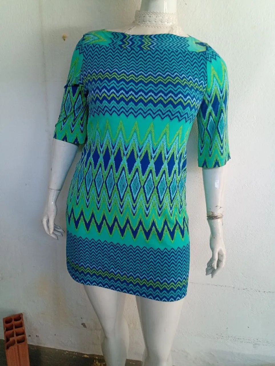 Roupas conservadas para bazar  - Foto 2