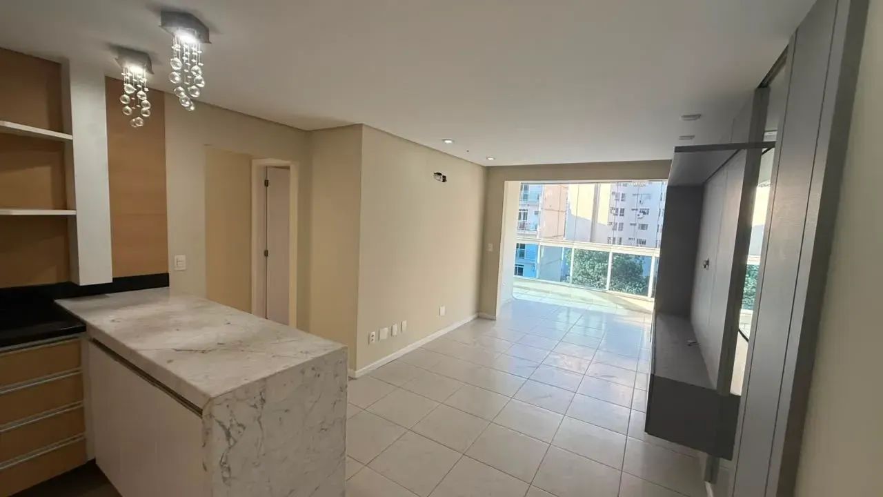 ALUGA-SE | Apartamento 2 Quartos com Suíte e Lazer - Foto 2