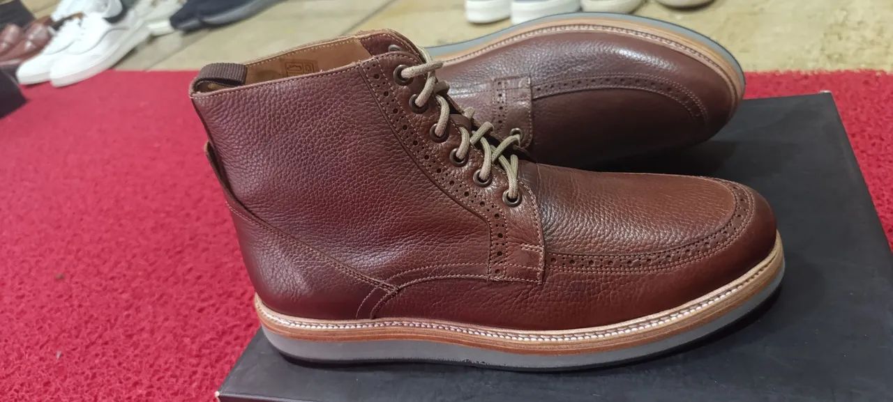 Bota Louie 42 - Foto 2
