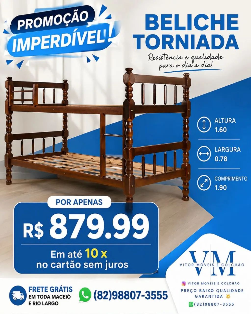 OFERTAS DE BELICHE APARTI DE  - Foto 2
