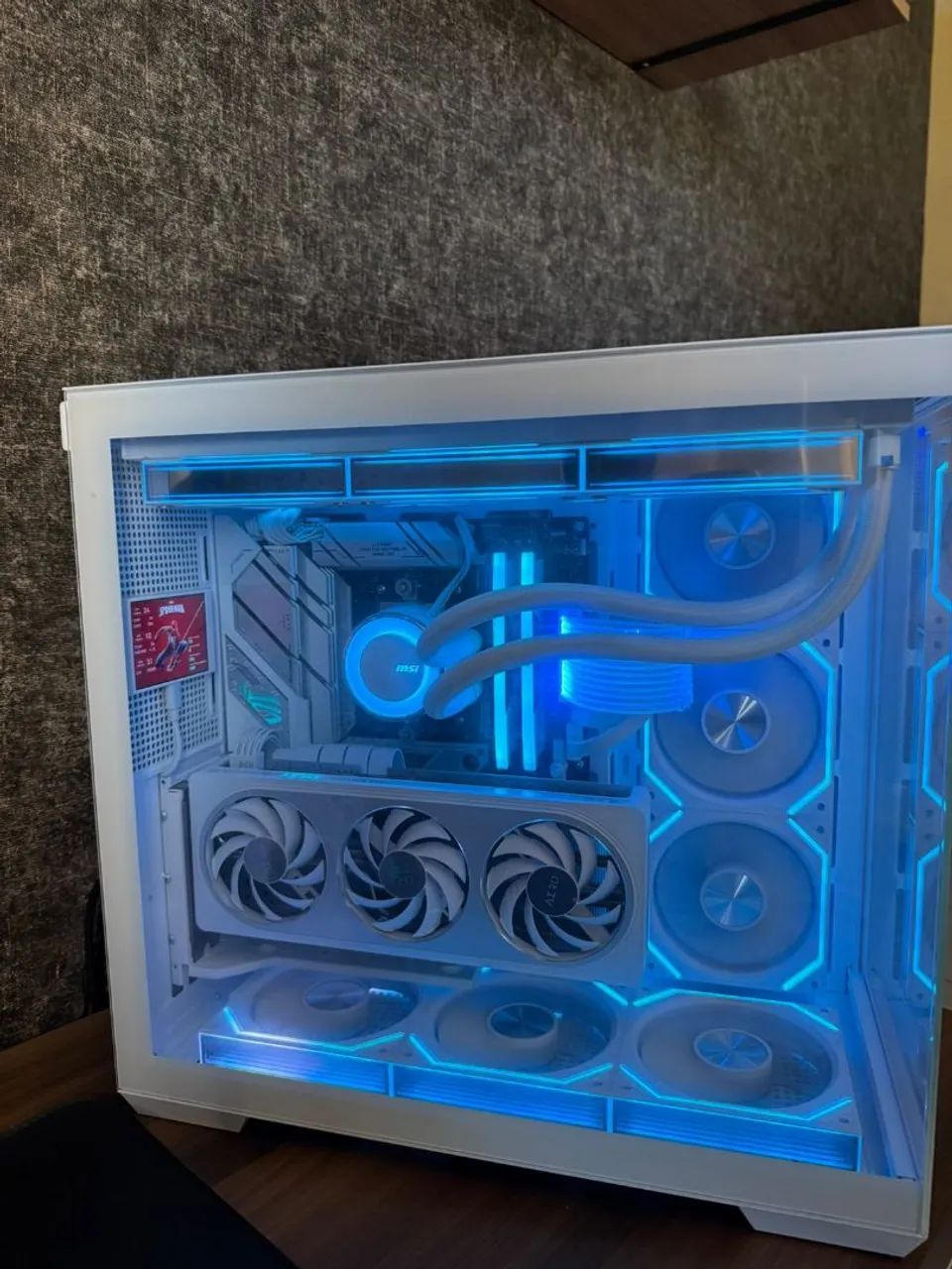 COMPUTADOR GAMER - Foto 2