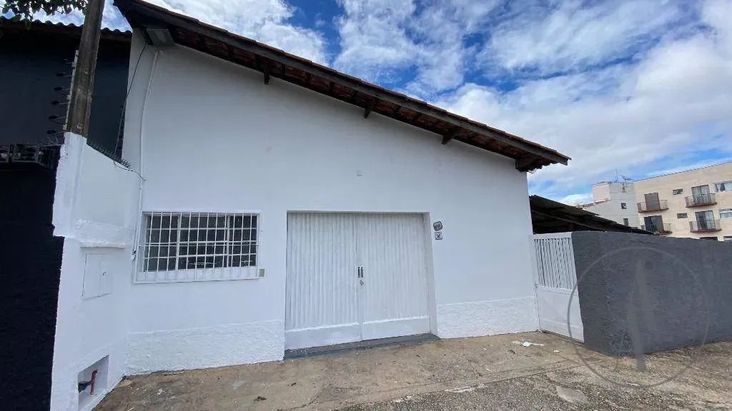 Salão para alugar, Vila Jardini - Sorocaba/SP