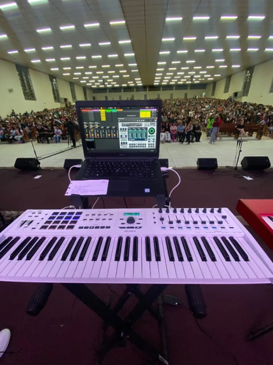 Arturia Keylab MkII 61 - Foto 3