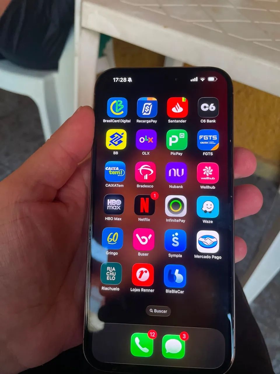 iPhone 16 pro Max  - Foto 2