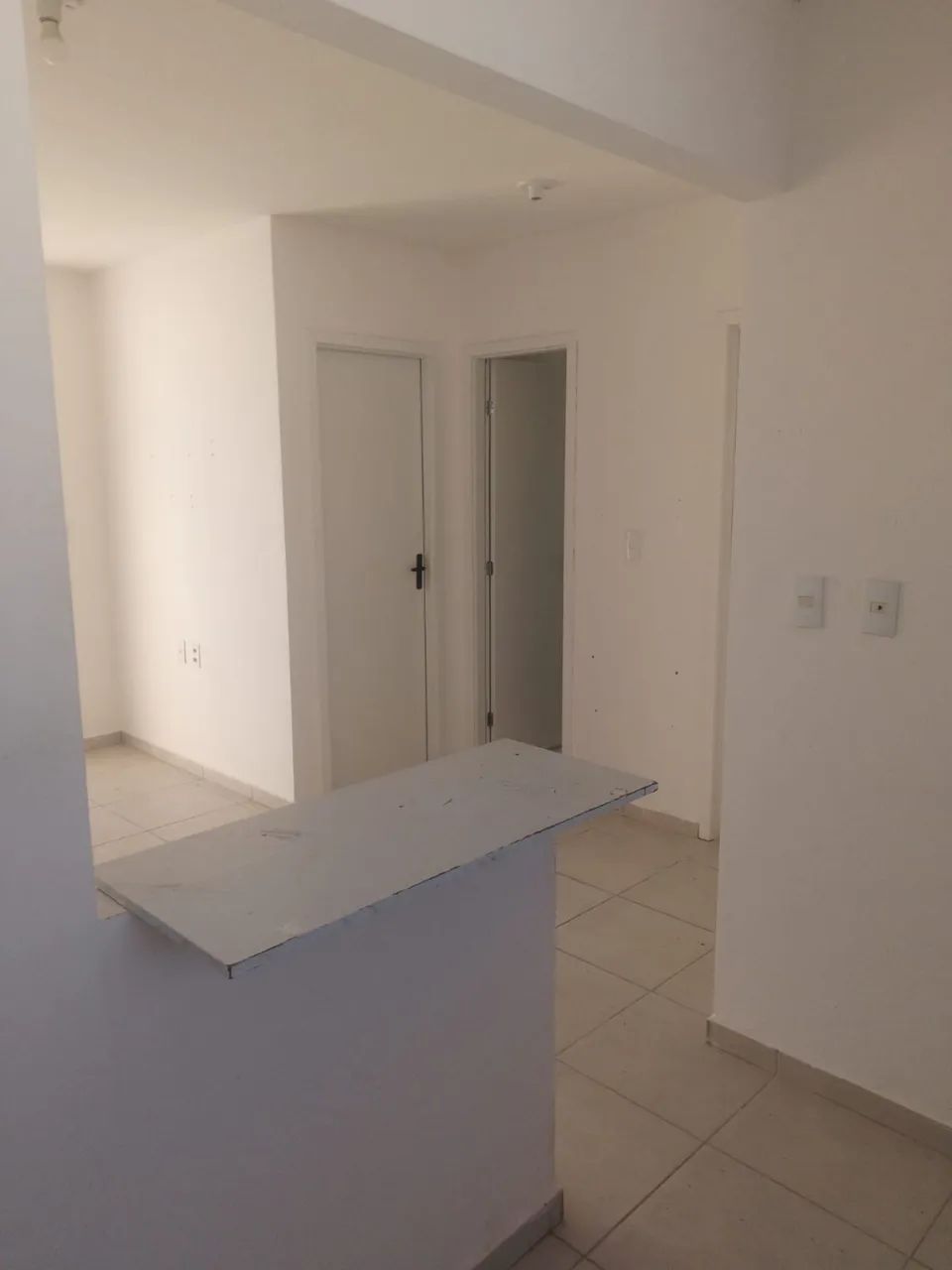 Alugo casa Cond Flor de Algodão  - Foto 3