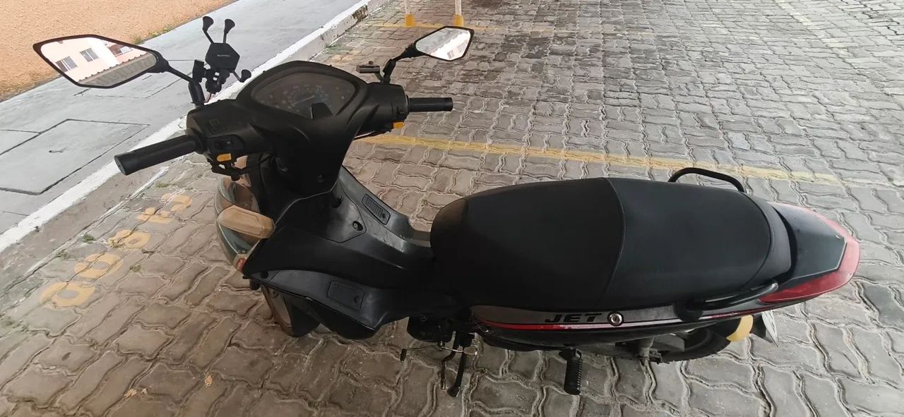 Shineray Jet 50cc - 2023 - Foto 4