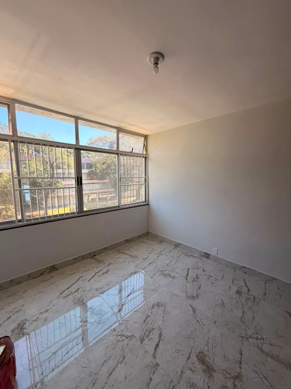 Alugo apto de 3 quartos na 404 norte  - Foto 5