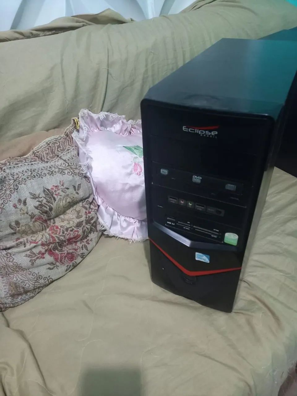 Peças de computador  - Foto 3